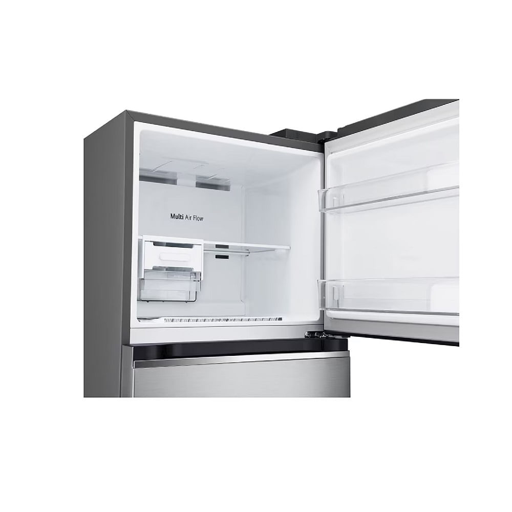 REFRIGERADORA LG DIGITAL 11FT 2 PUERTAS/
