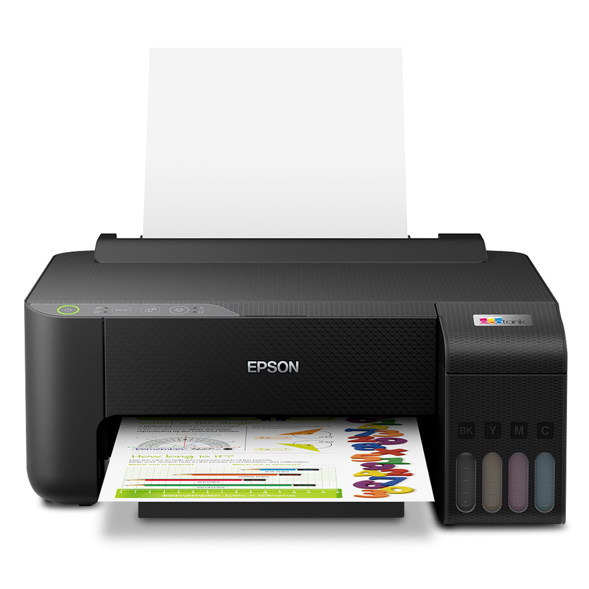 IMPRESORA EPSON ECO TANK L1250/WIFI