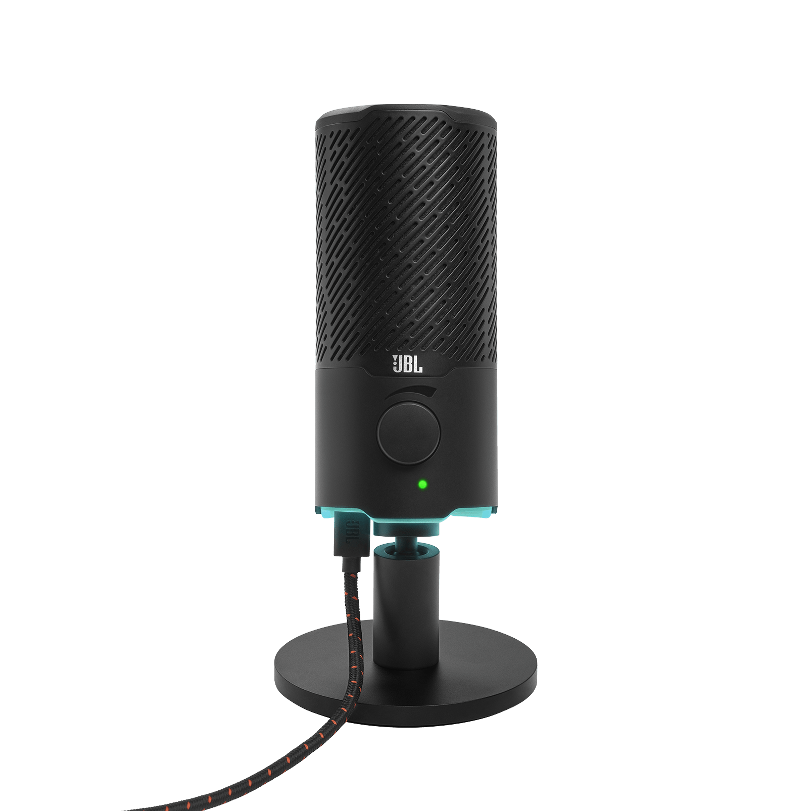 MICROFONO GAMING JBL QUANTUM STREAM/NEGR