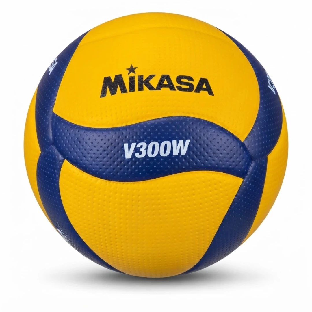 BALON VOLLEYBALL MIKASA NO. 5 V300W