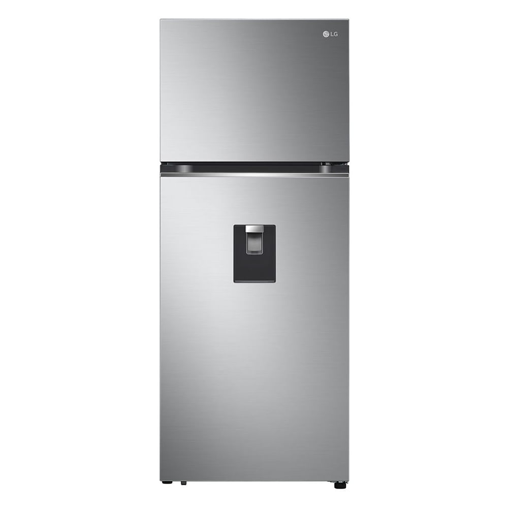 REFRIGERADORA LG 14FT C/DISPENSADOR 2PTA