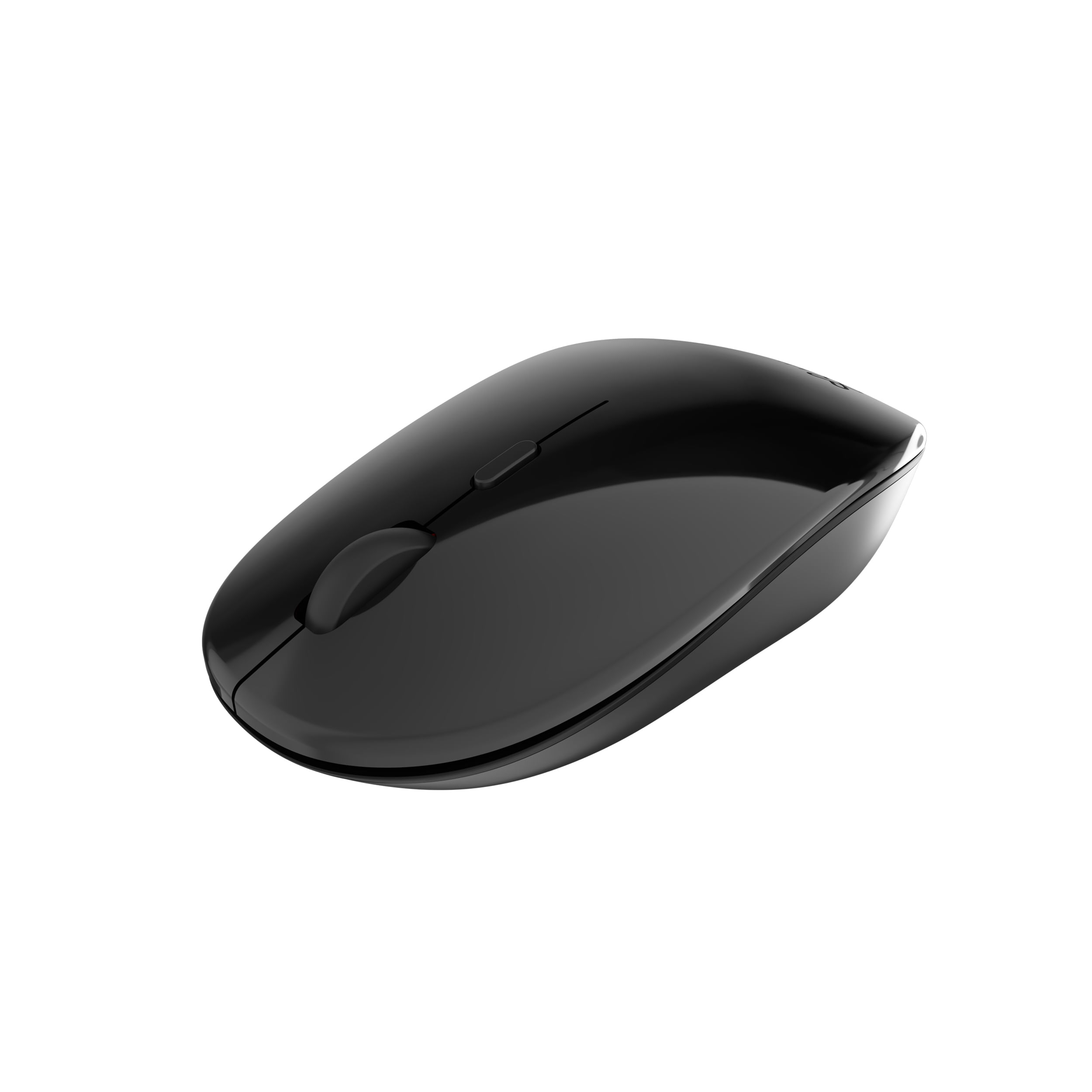 MOUSE INALAMBRICO KLIPXTREME/4BT/1600DPI