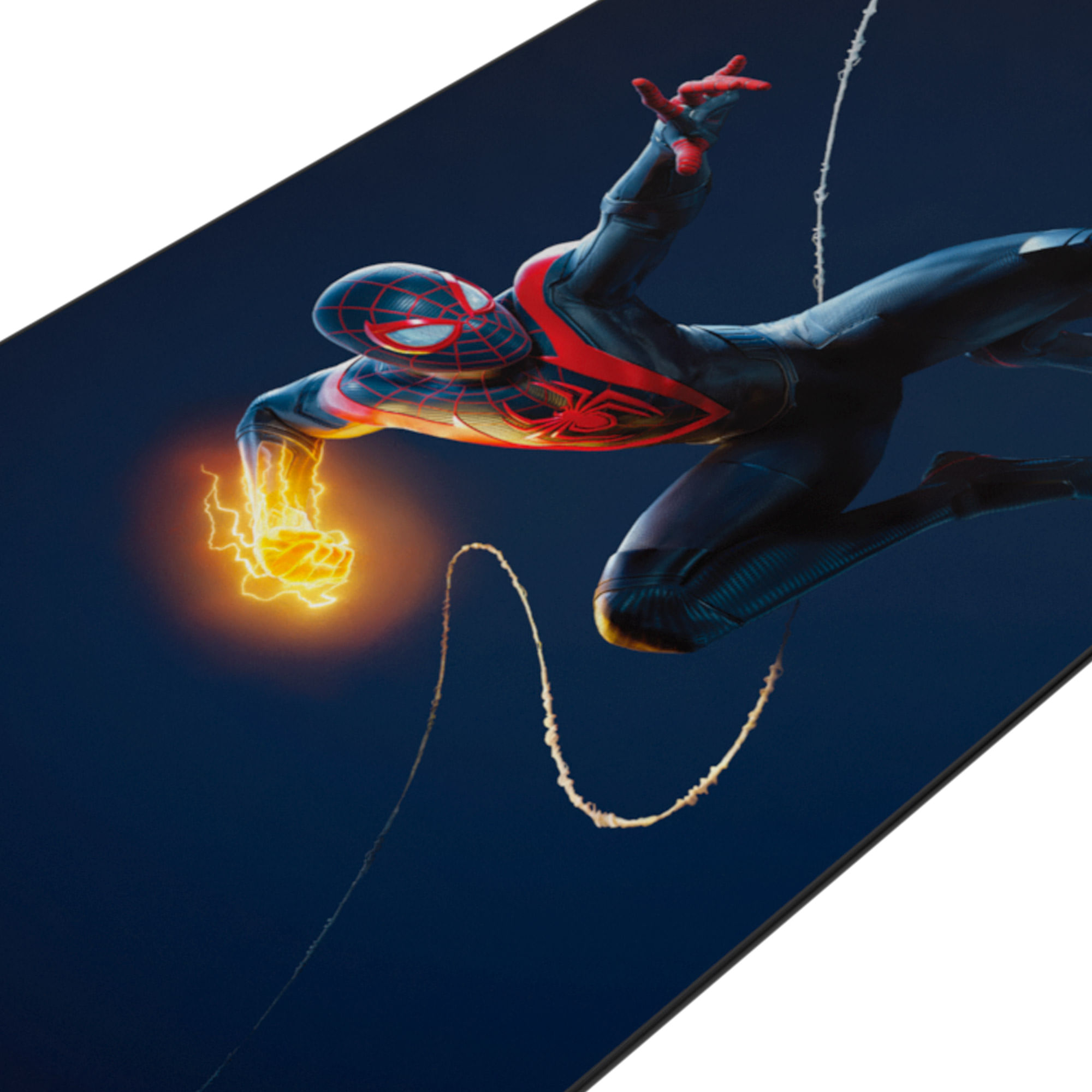 MOUSEPAD XTECH/SPIDERMAN