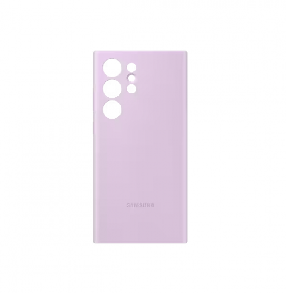 COBERTOR D/SILICON SAMSUNG P/S23ULTRA/LA