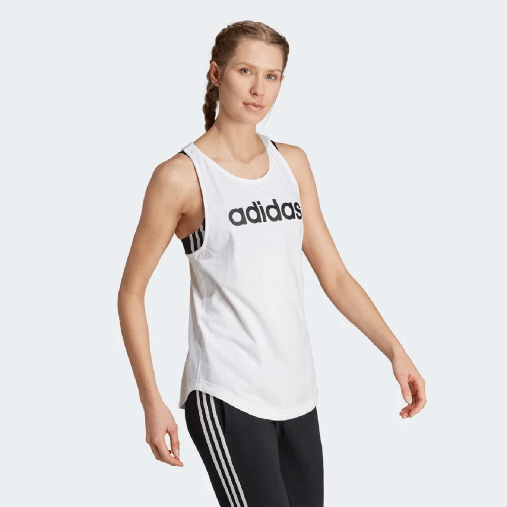 CAMISETA ADIDAS LIN W