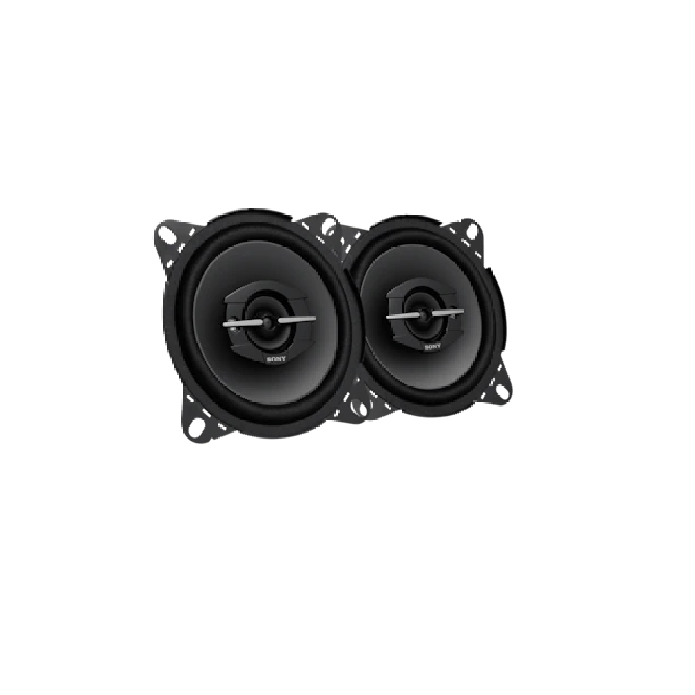 ALTAVOCES COAXIALES SONY 4" /220W/3VIAS/