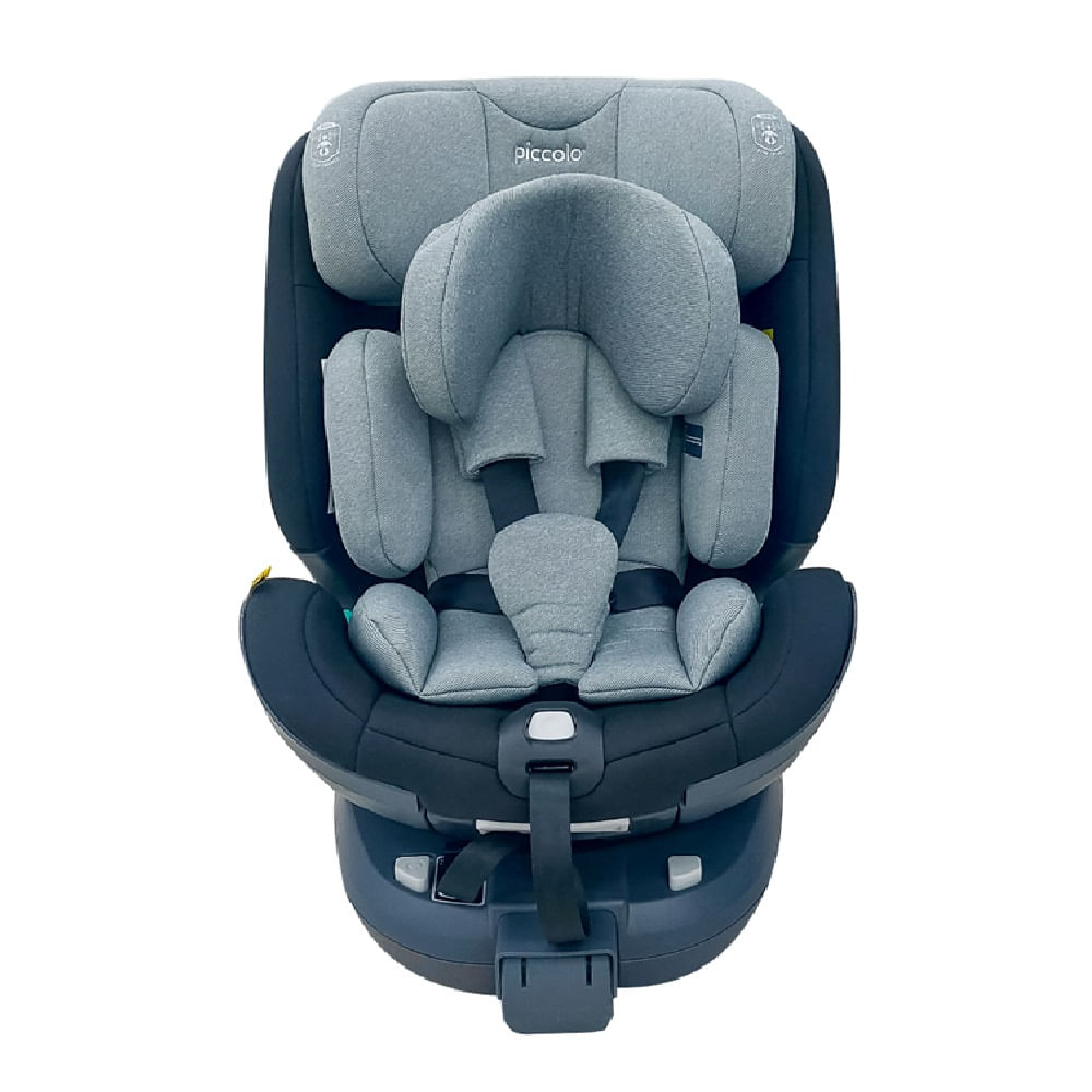 SILLA P/CARRO LOAD-LEG 360R D23-II