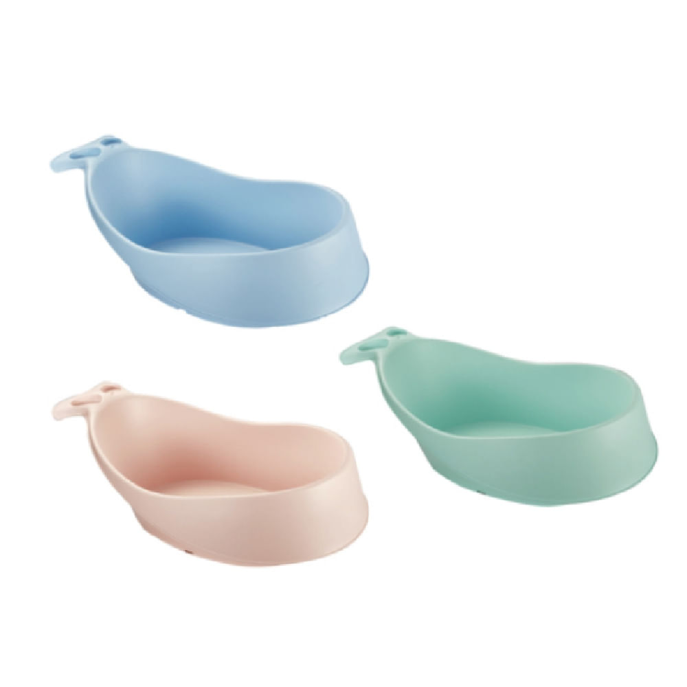 BANERA STD P/BEBE