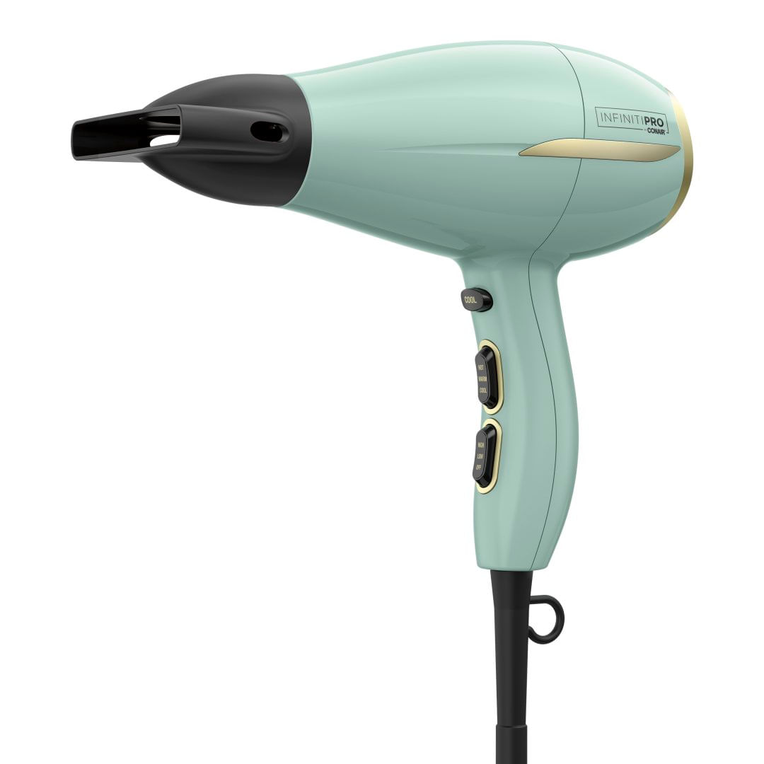 SECADORA D/CABELLO INFINITI PRO HEAT PROTECT