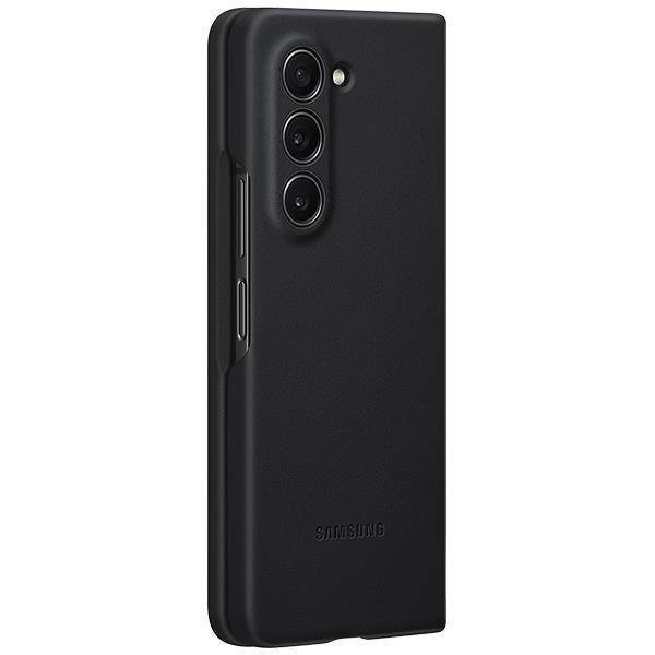 COBERTOR SAMSUNG P/Z FOLD5/ECO LEATHER C