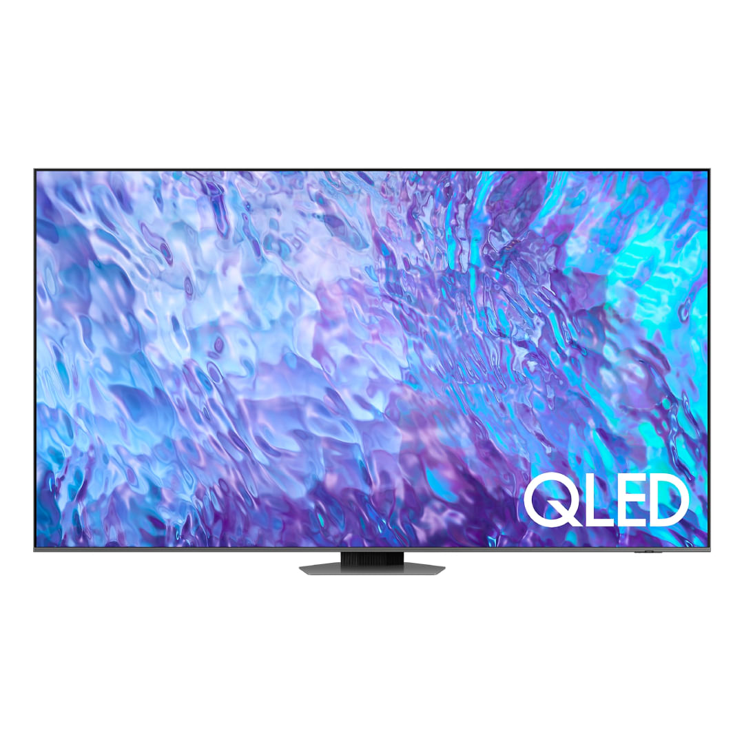 TELEVISOR LED SAMSUNG 98" QLED UHD/4K/SM
