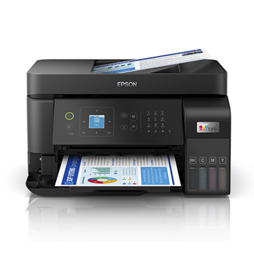 IMPRESORA EPSON L5590/WIFI/MULTIFUNCIONA