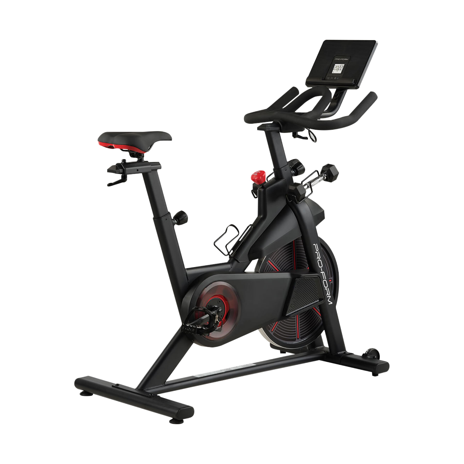 BICICLETA DE SPINNING PROFORMTRAINER 500