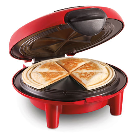 QUESADILLA MAKER HAMILTON BEACH