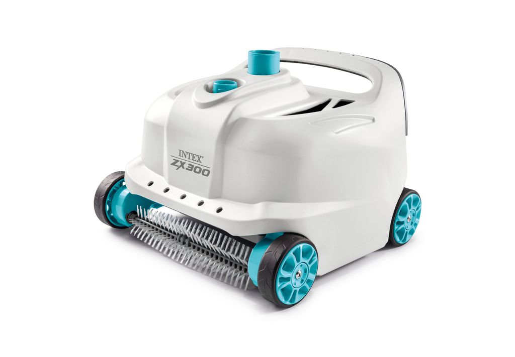 ASPIRADORA DE PISCINA ZX300 DELUXE AUTO