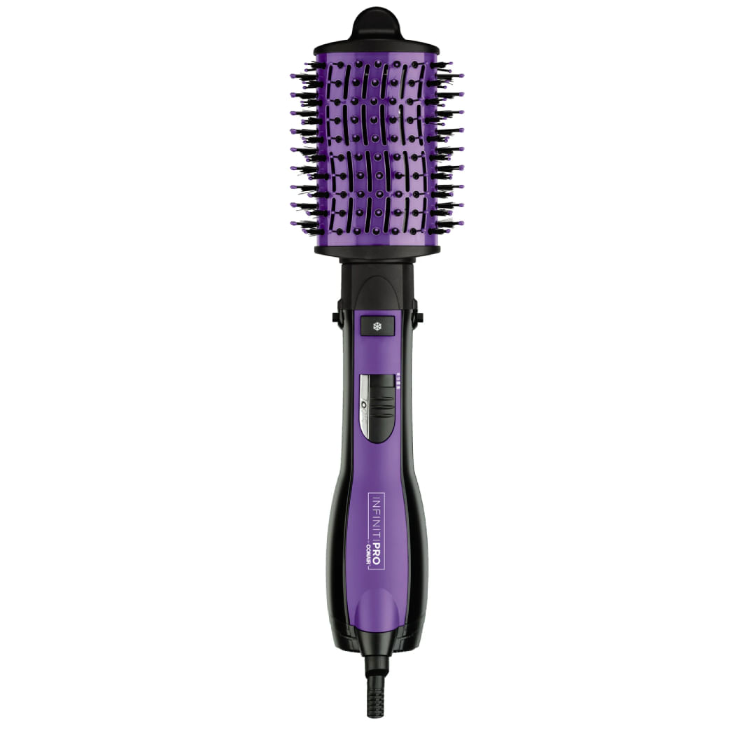 CEPILLO ELECTRICO D/CABELLO CONAIR MORAD
