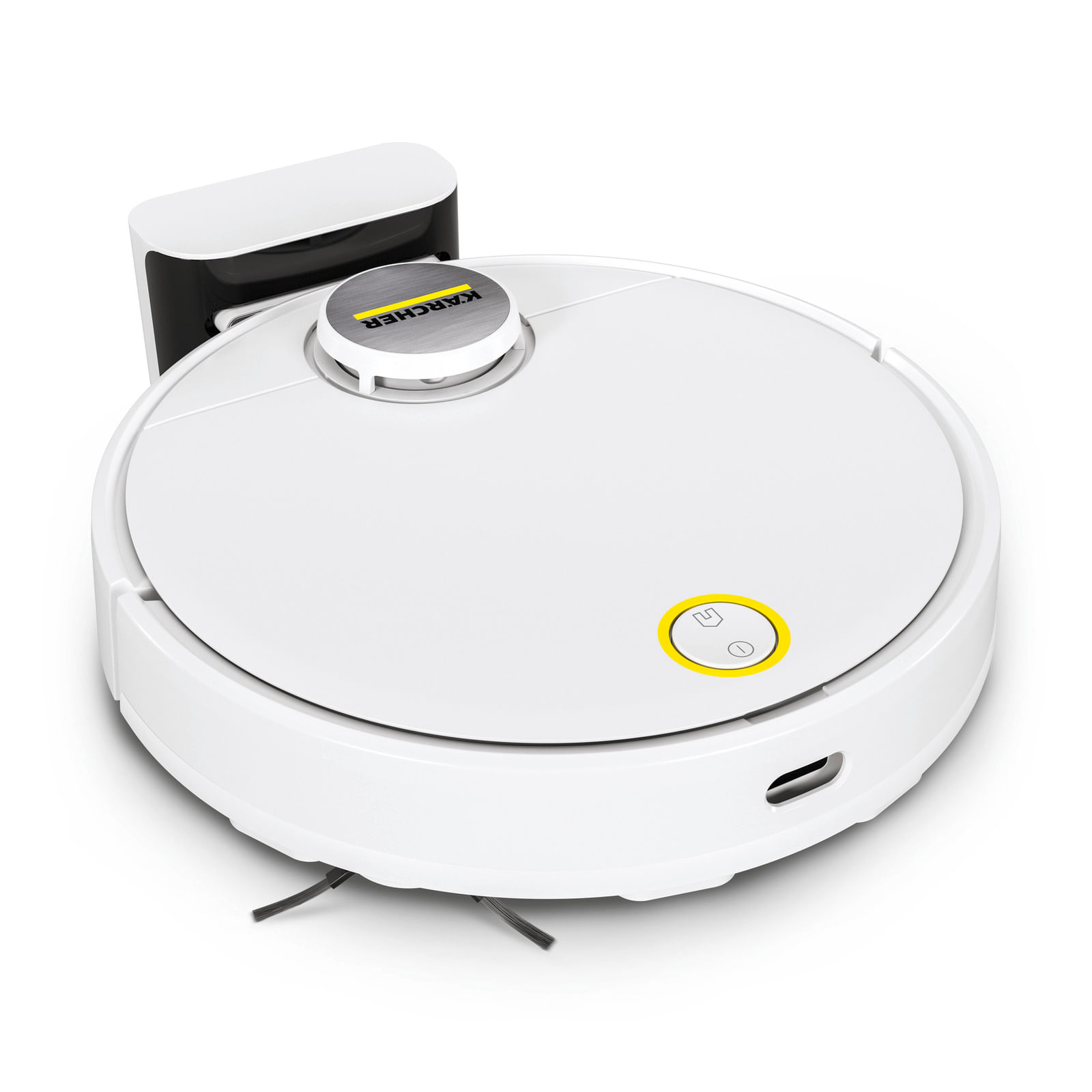 ROBOT ASPIRADOR KARCHER RCV 3 /3.2 AH/0.
