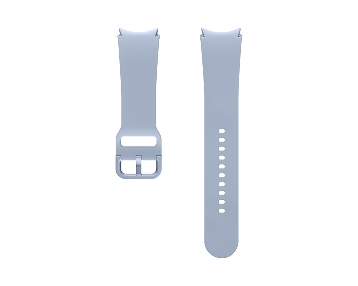 BANDA SPORT P/SAMSUNG WATCH4-7/M/L/P B