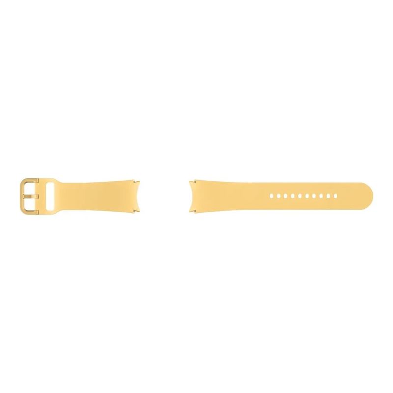 BANDA SPORT SAMSUNG P/WATCH6/M/L/APRICOT