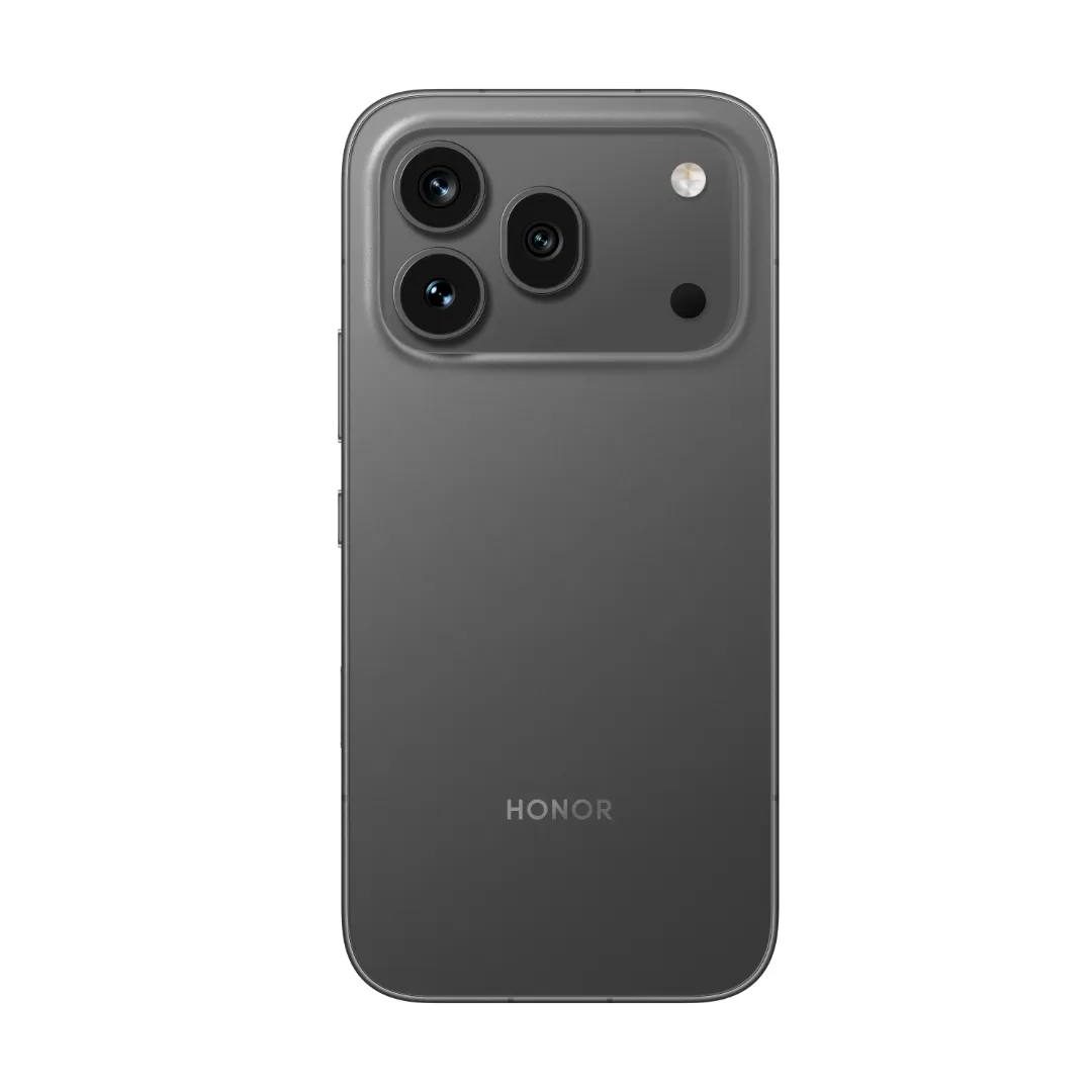 CELULAR HONOR 600 PRO/512GB/12GB/BLACK