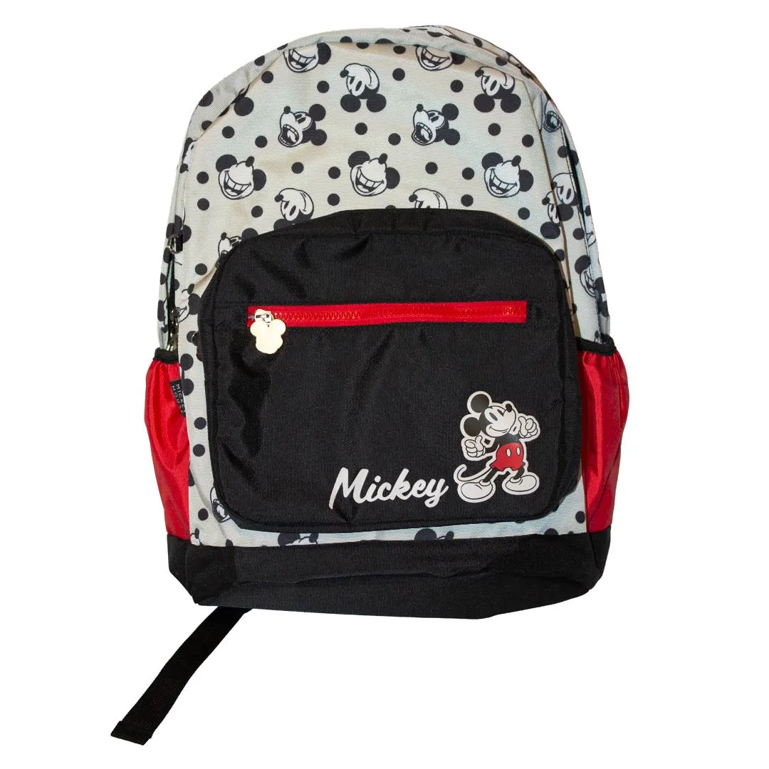 MOCHILA JUVENIL DISNEY SURTIDO