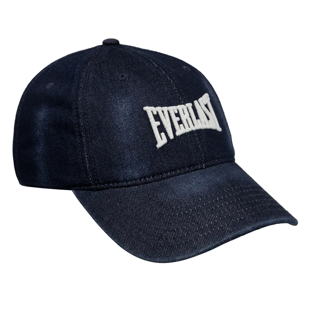 GORRA EVERLAST DENIM