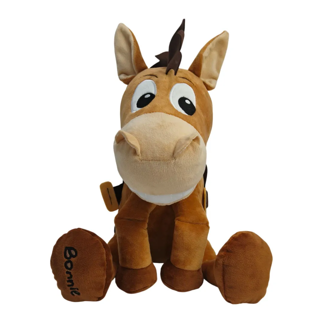 PELUCHE 16" BULLSYE TOY STORY 5