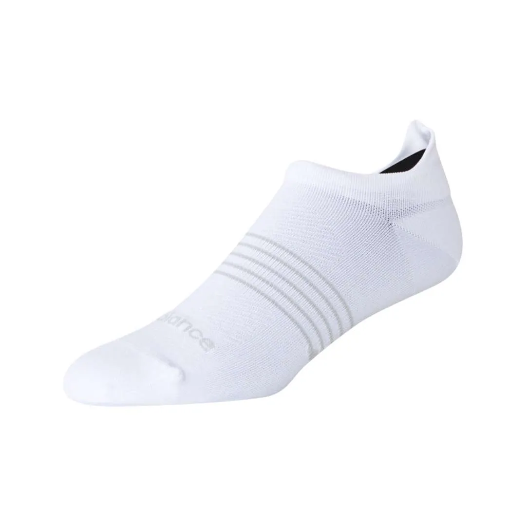 MEDIAS NEW BALANCE PRO RUN TAB SOCKS 1P