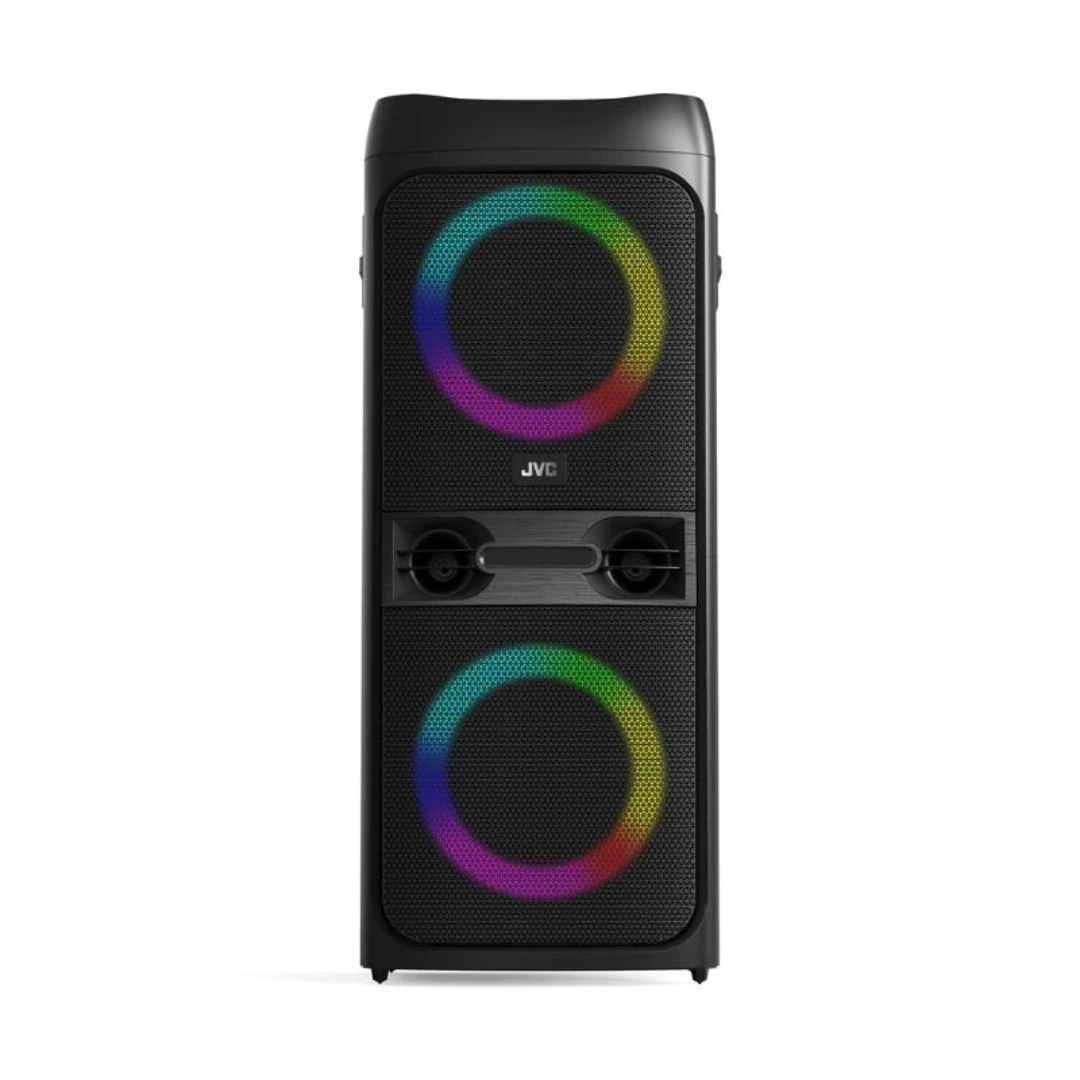 JVC 200W PORTABLE PARTY SPEAKER XL