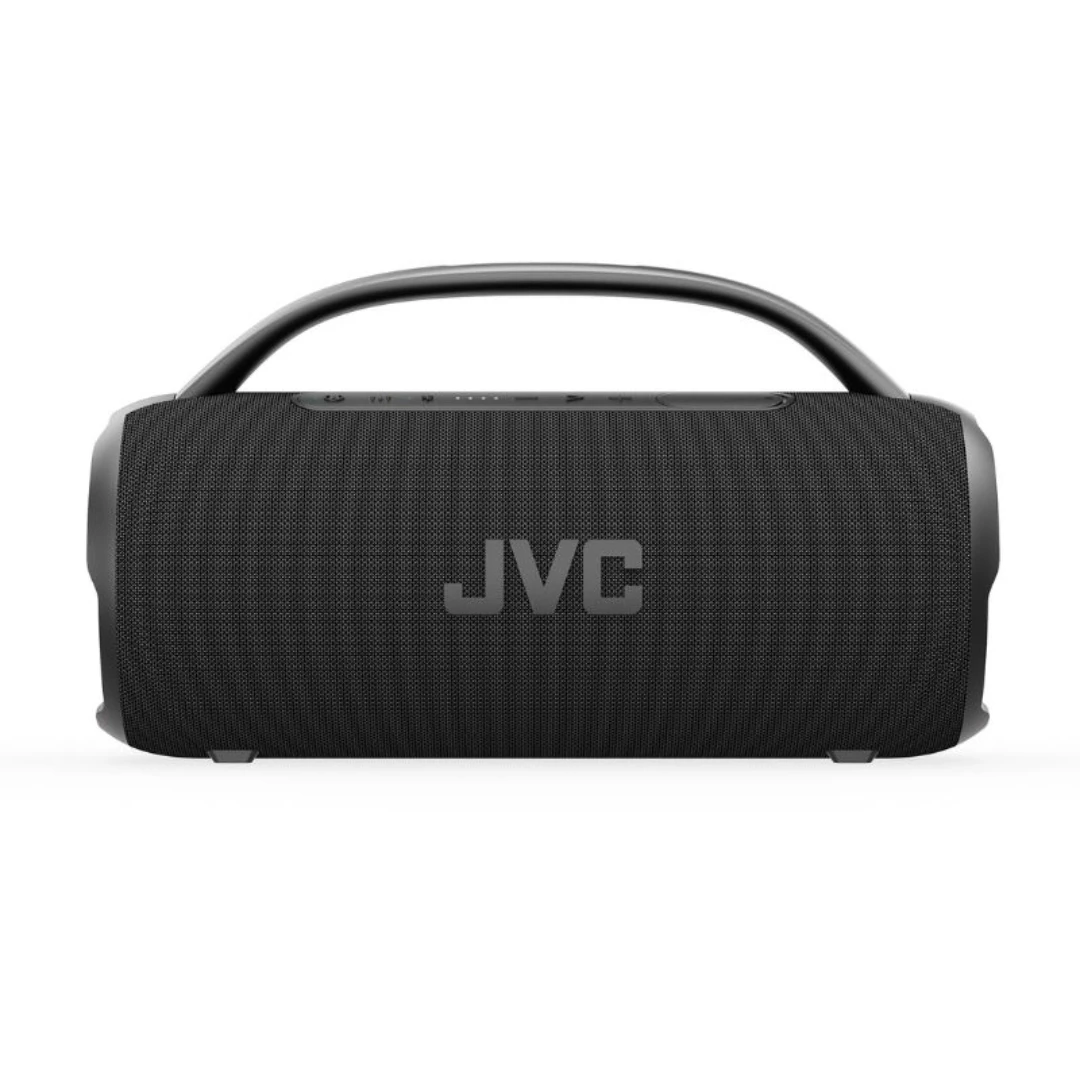 JVC BOOMBOX RGB RING BT SPEAKER 50W IPX6