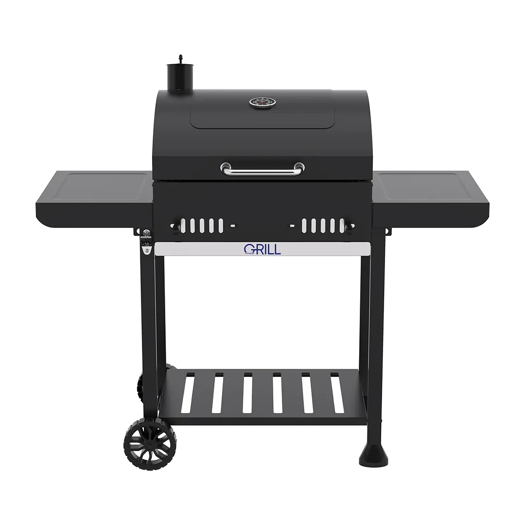 ASADOR A CARBON GRILL SUPERCHEF