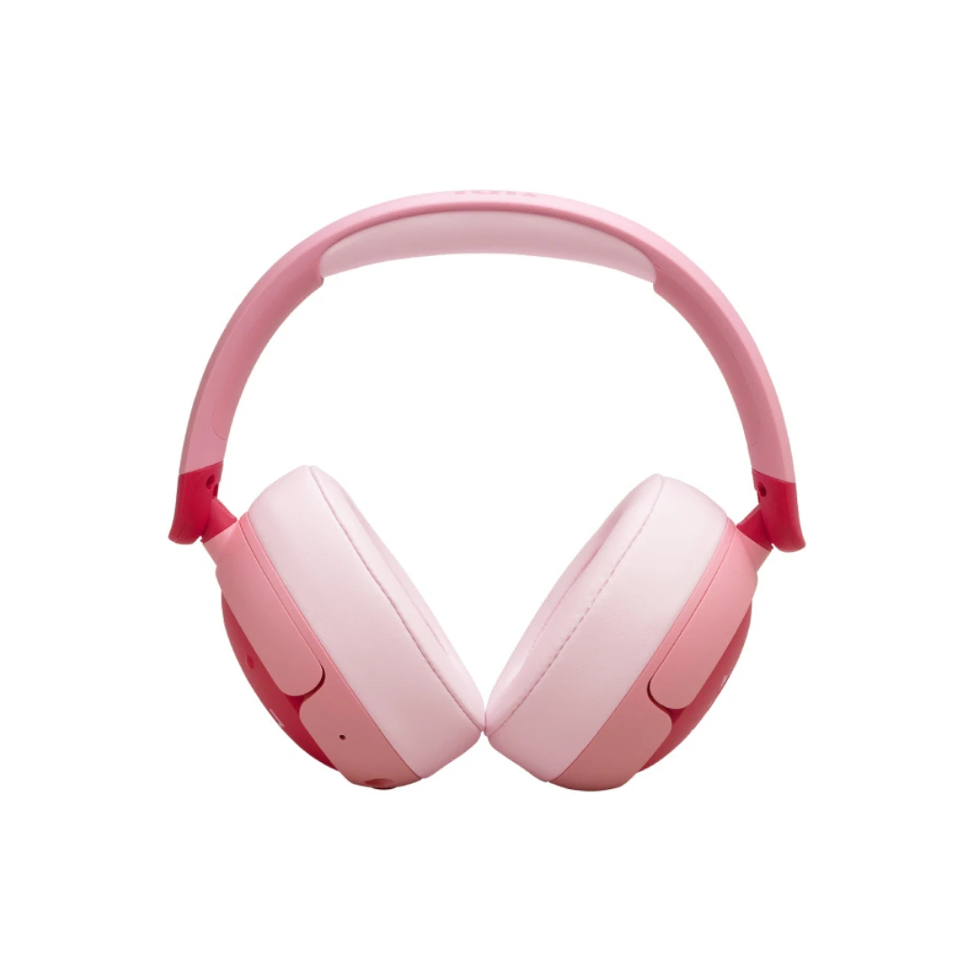 AUDIFONOS JBL/JR 470 NC/BANDED W/ROSADO