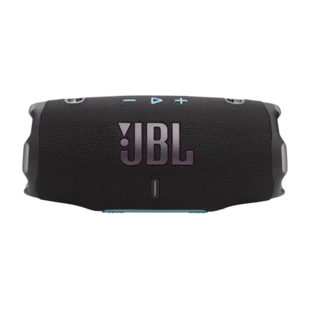 JBL CHARGE 6 BT SPEAKER NEGRO NARANJA