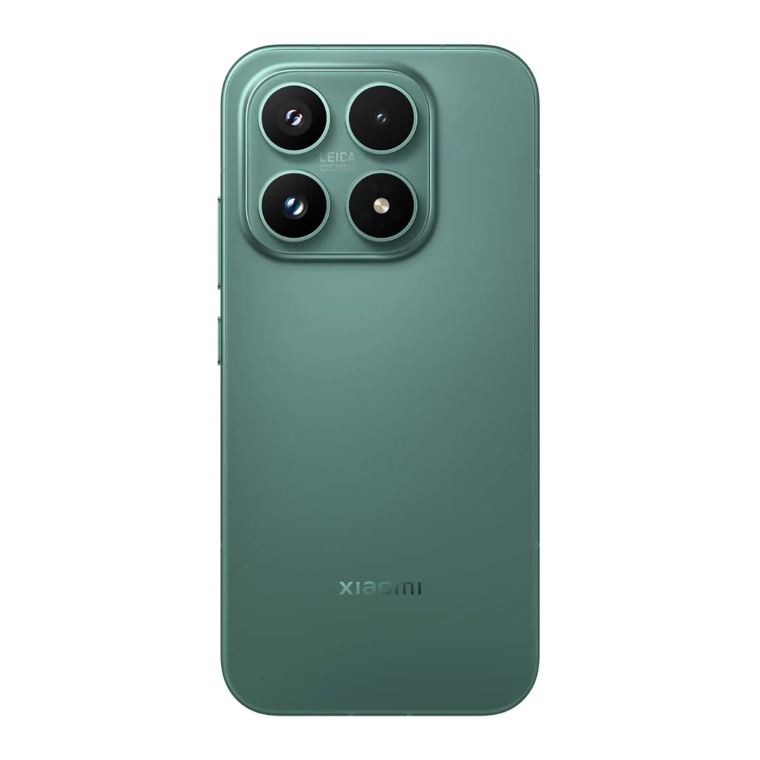 CELULAR XIAOMI 17 US/512GB/12GB/GREEN