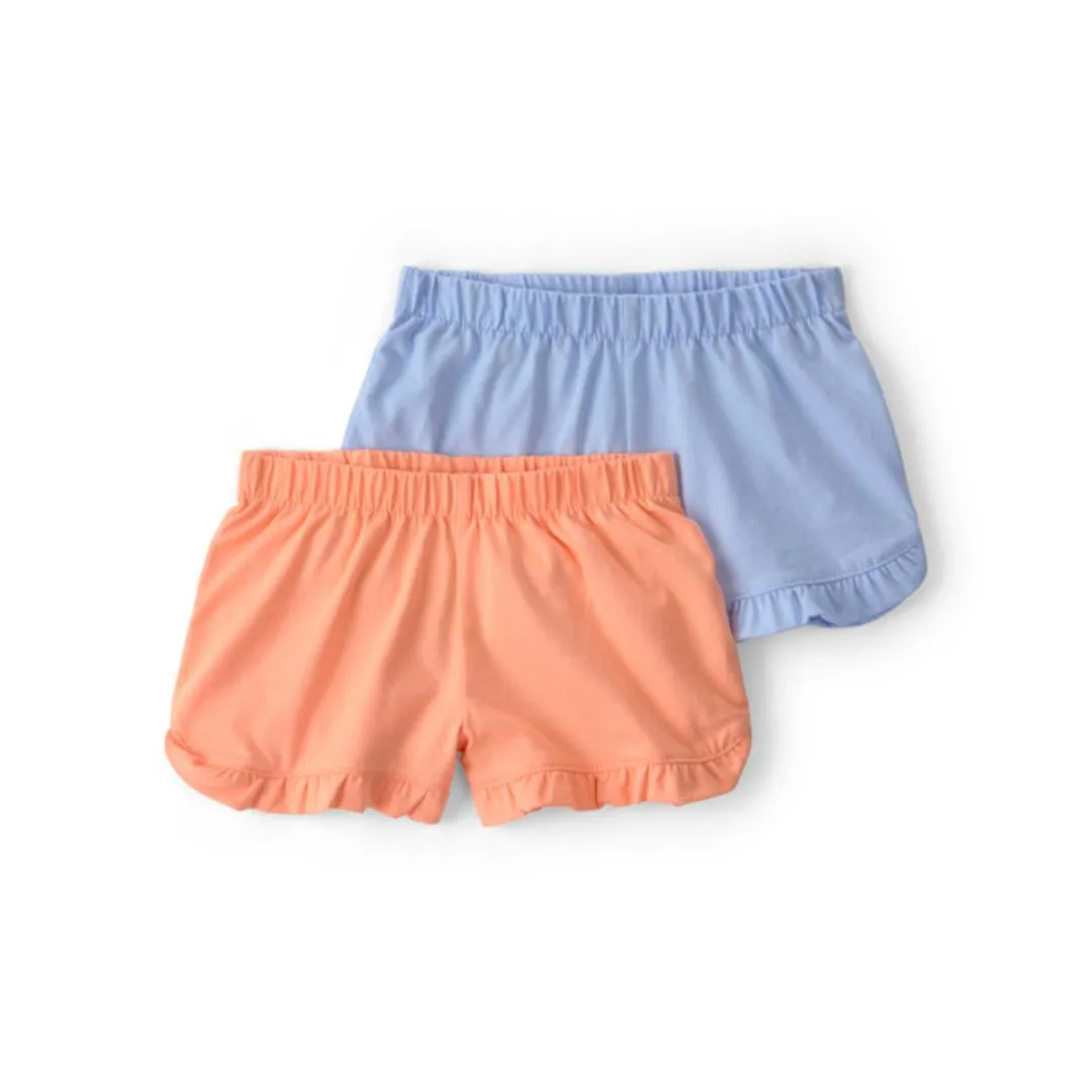 SHORT B-O 2PCS