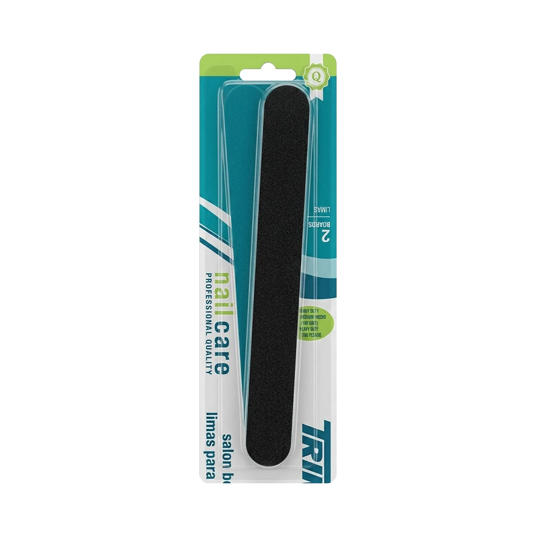 OFERTA DE LIMAS (METALICA Y NEGRA