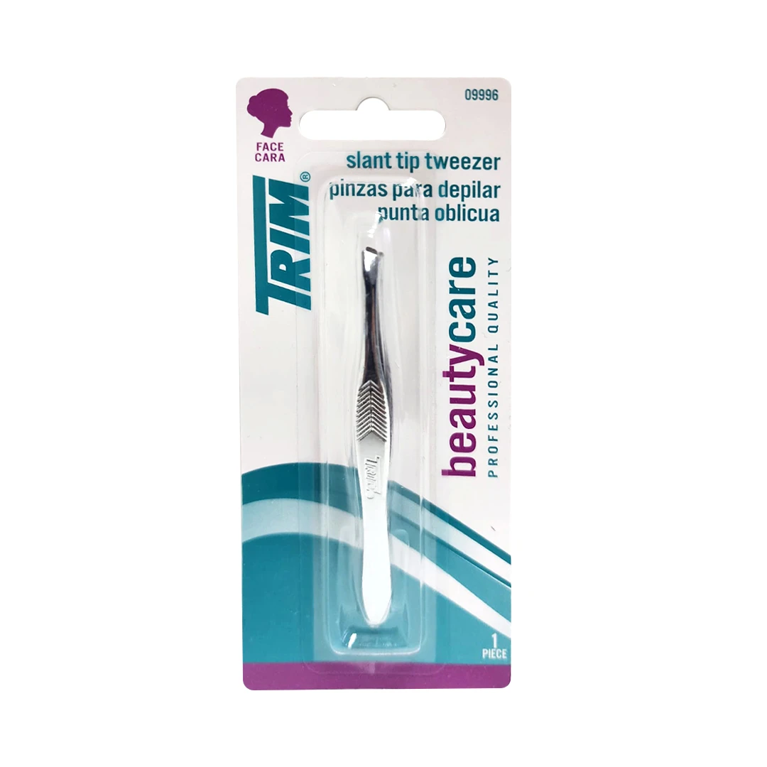 PINZA DE PUNTA INCLINADA SM