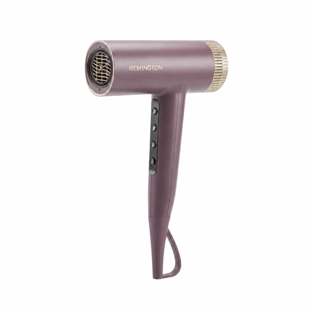 SECADORA DE CABELLO AIRVIVE