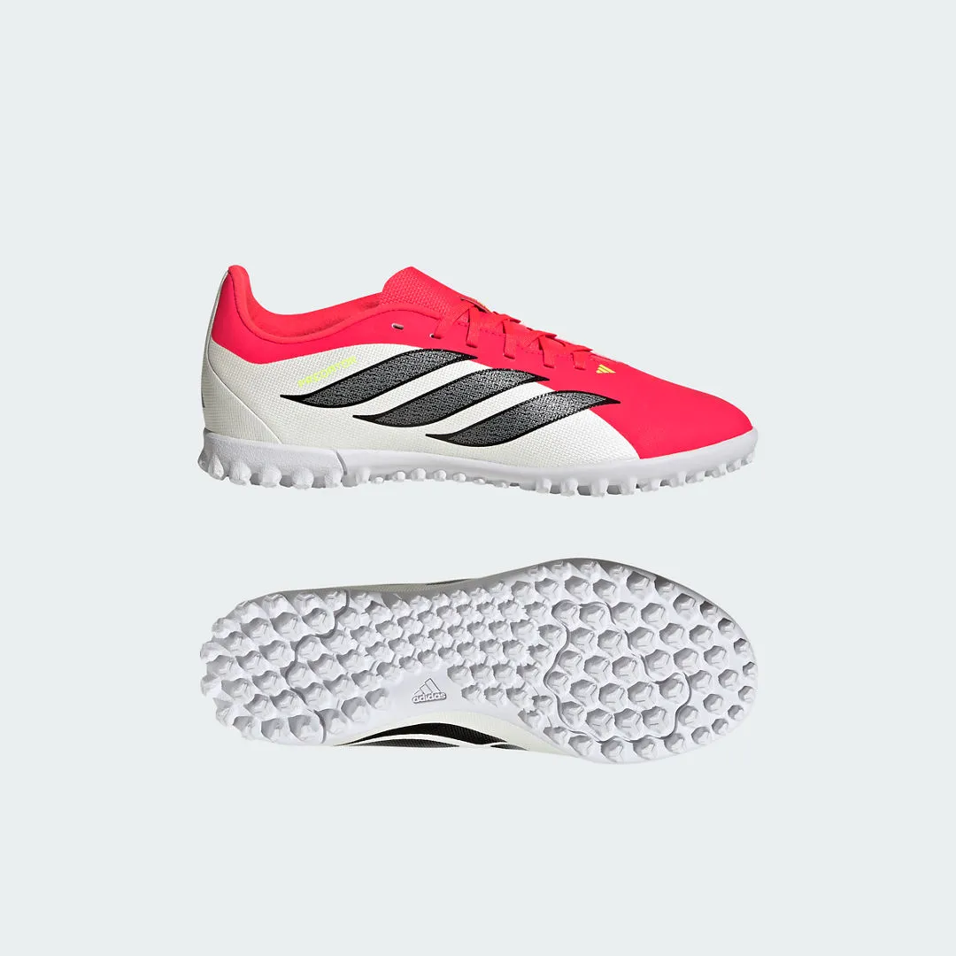 TENIS TACO ADIDAS PREDATOR CLUB TF J