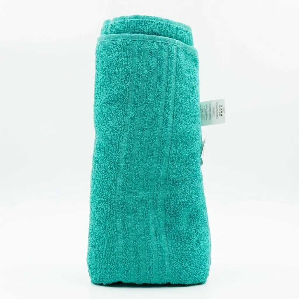 TOALLA PLAYERA TURQUEZA SH