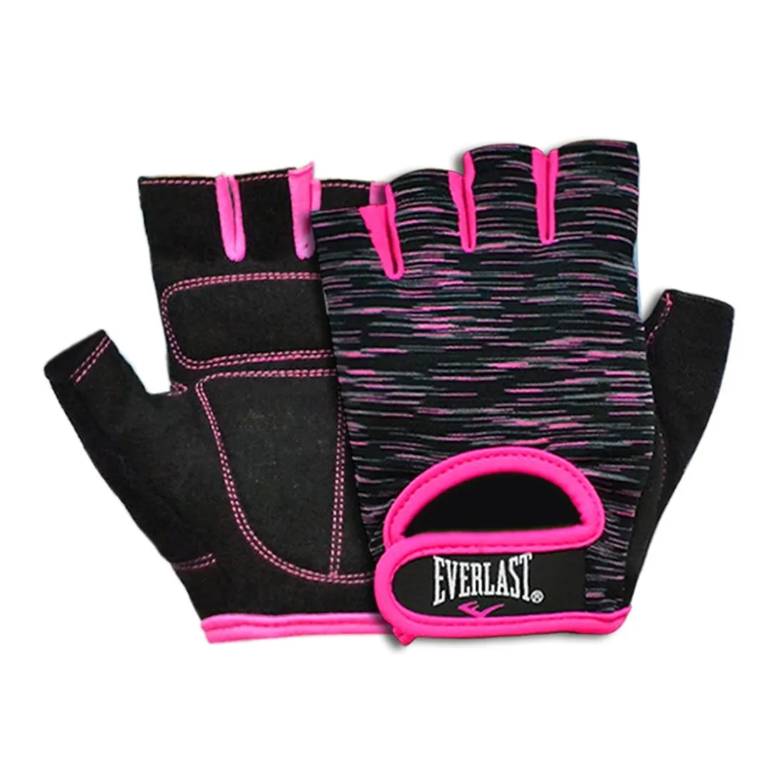 GUANTE DE PESAS EVERLAST BREEZE