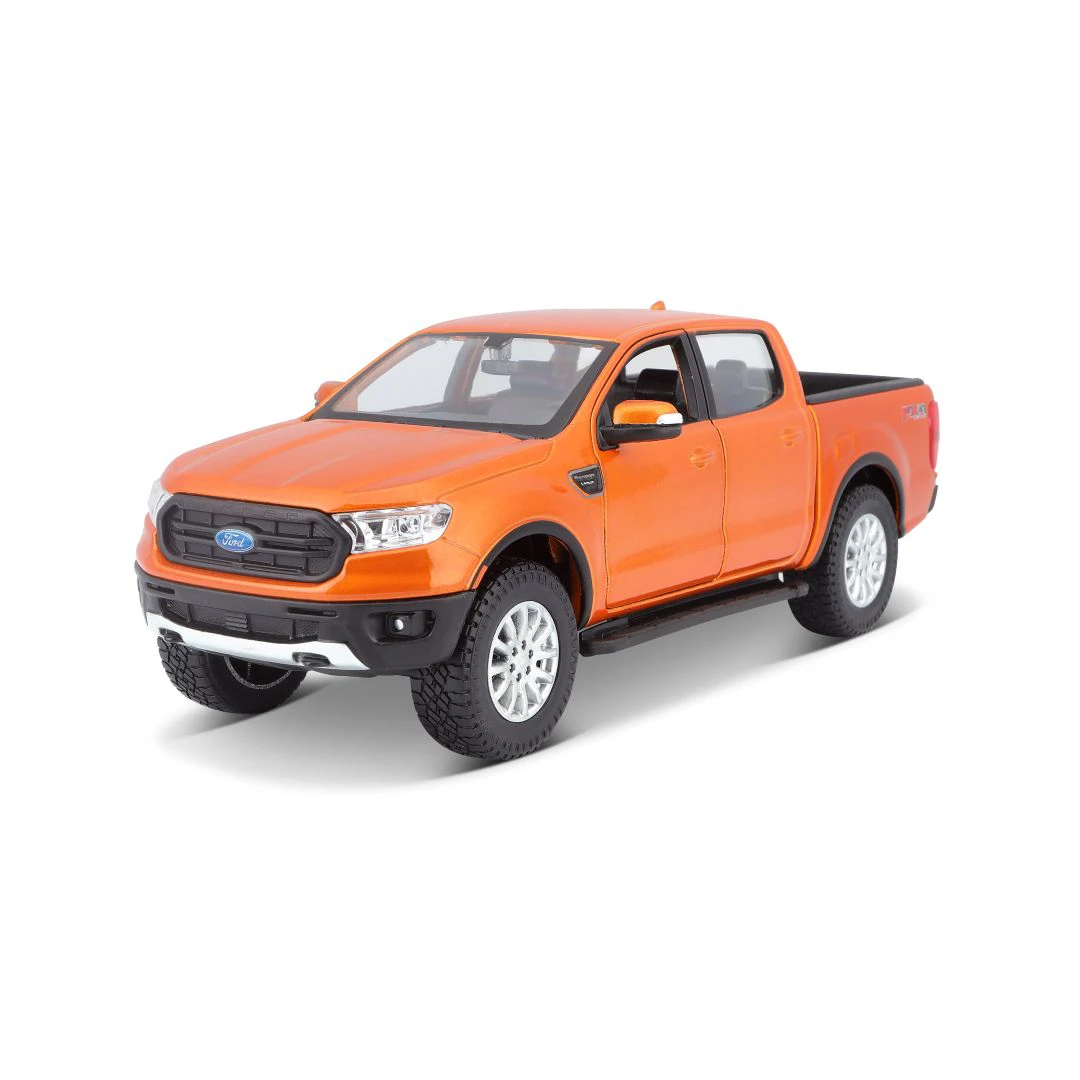 CARRO 1:24 FORD RANGER 2019