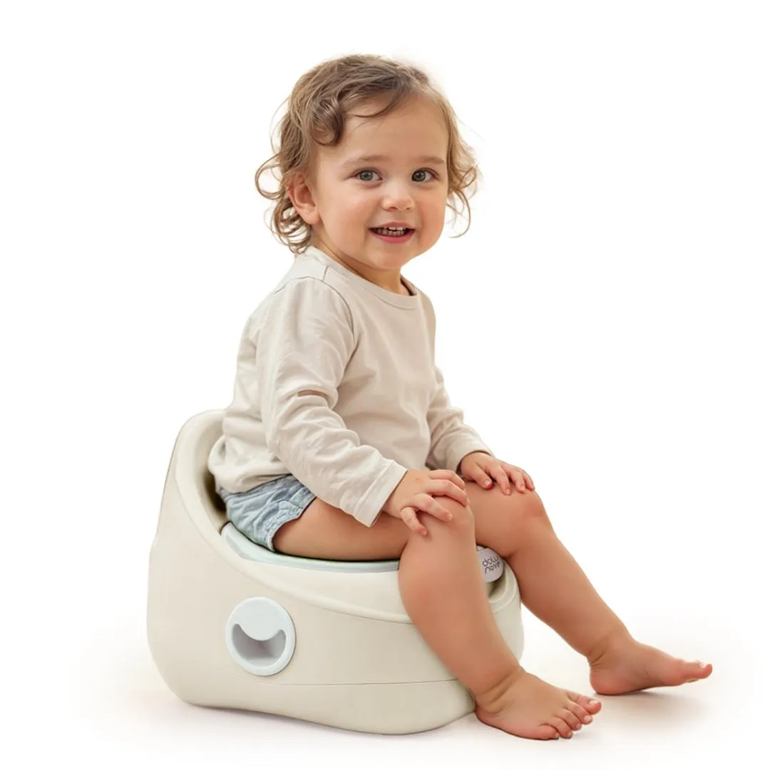 ASIENTO D/ENTRENAMIENTO RELAX BGE 18M+