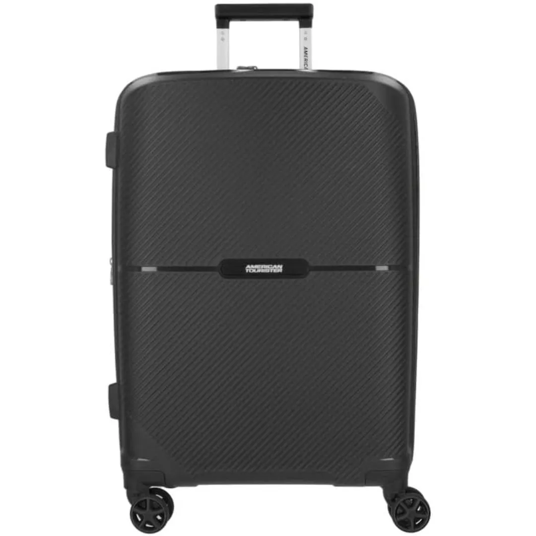 MALETA MEDIANA 24" KYOT EXP AURORA BLACK