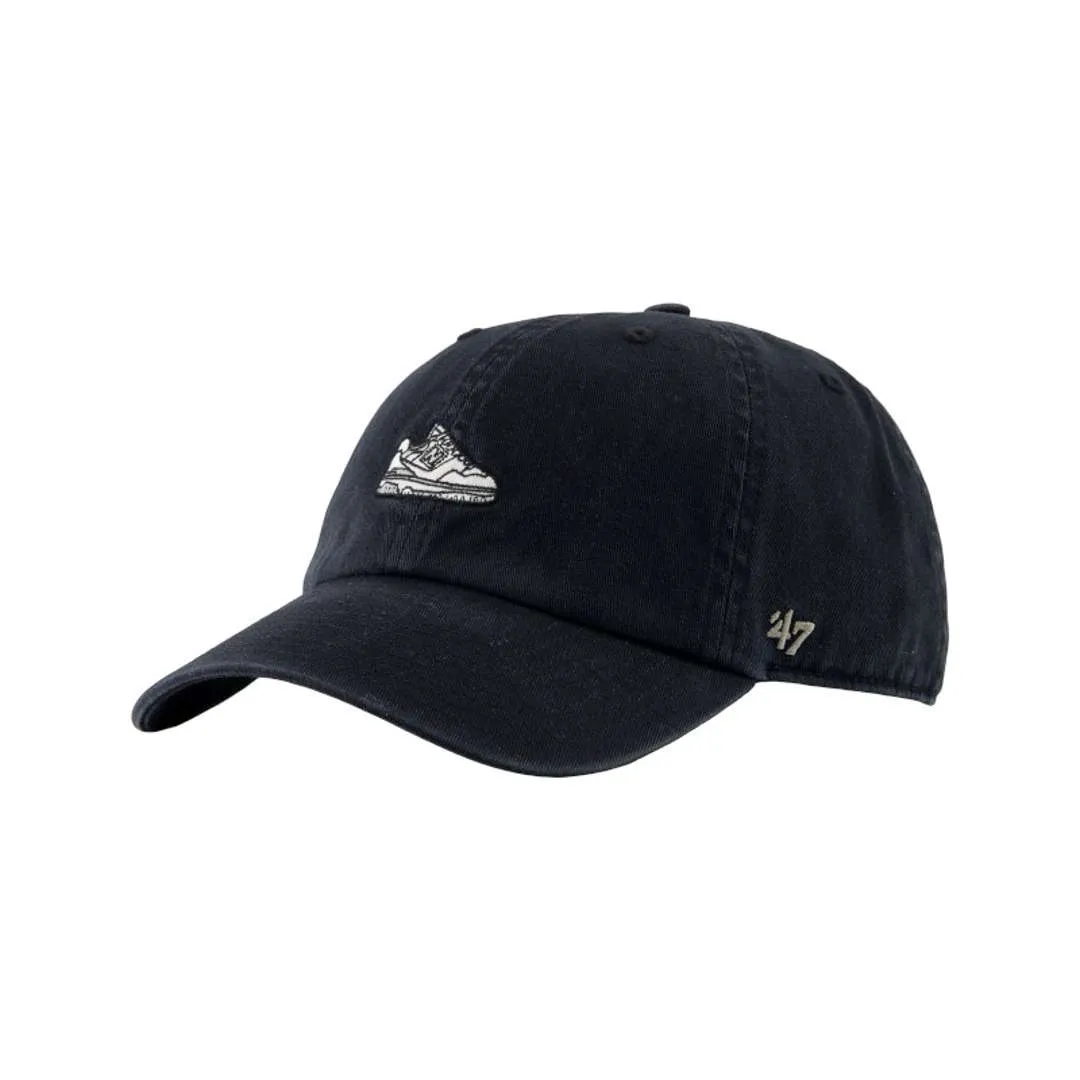 GORRA NEW BALANCE 47 CLEAN UP RUN HAT