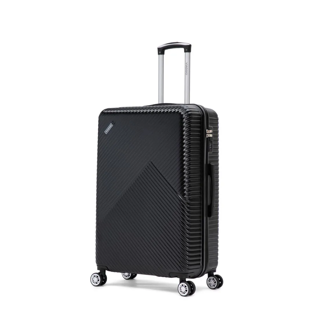 MALETA GRANDE 28" WH001 VIAGGIO SURTIDO