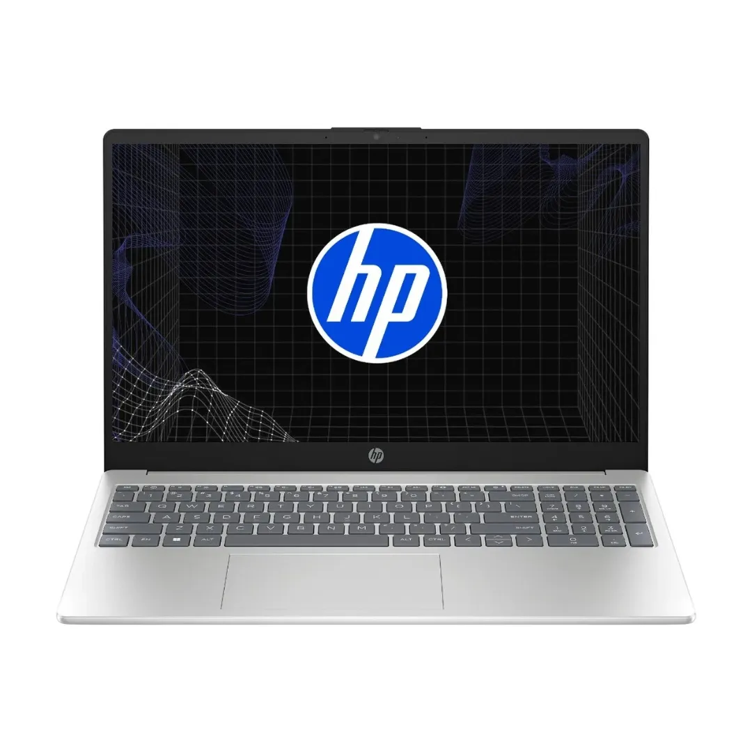 LAPTOP HP 15" R7-7730U/8GB/512GB W11