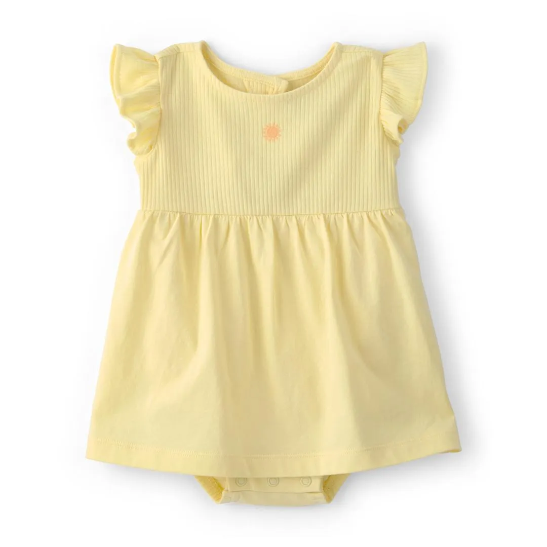 VESTIDO MC SUNSUIT
