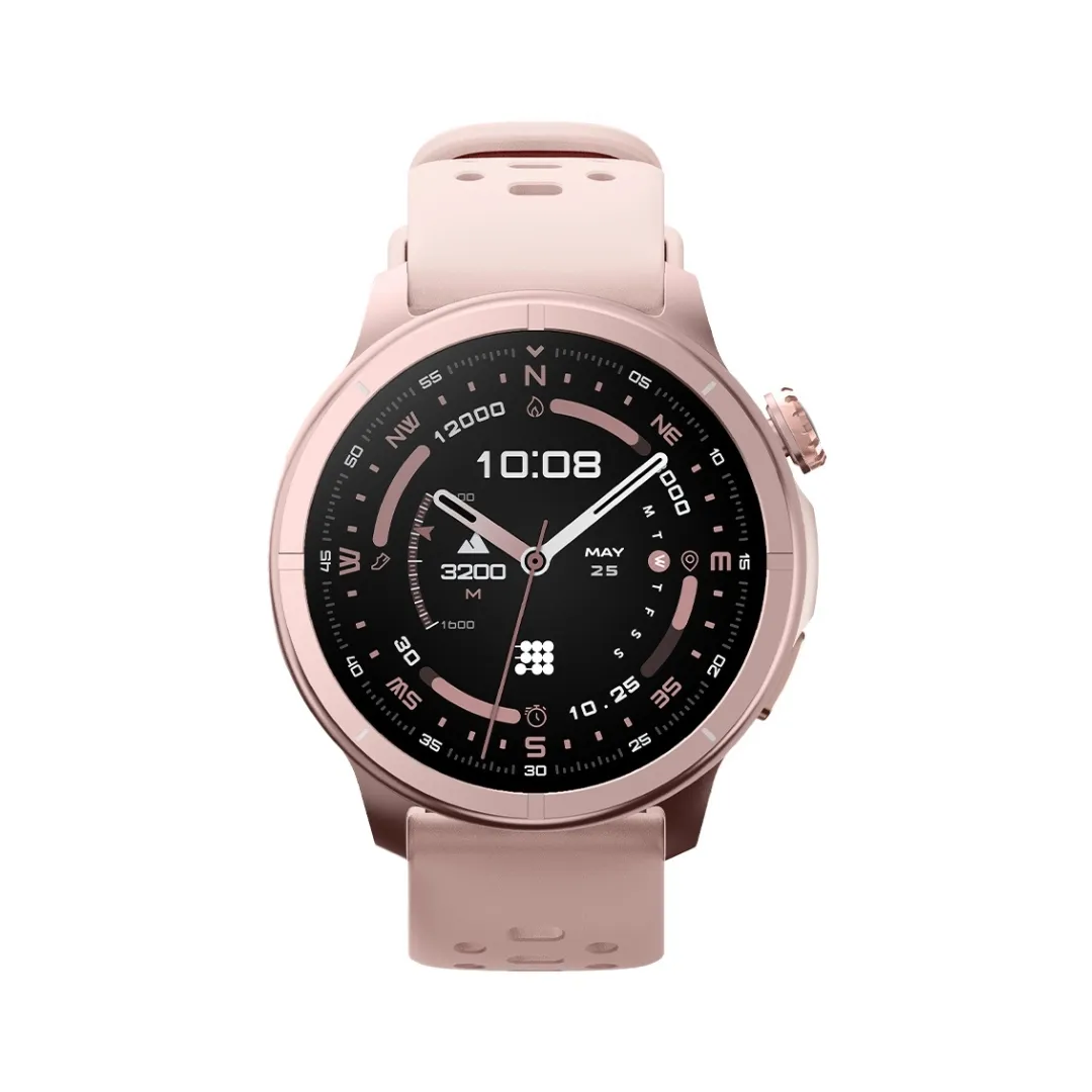 RELOJ INTELIG CUBITT/AURAP2/BT/PINK