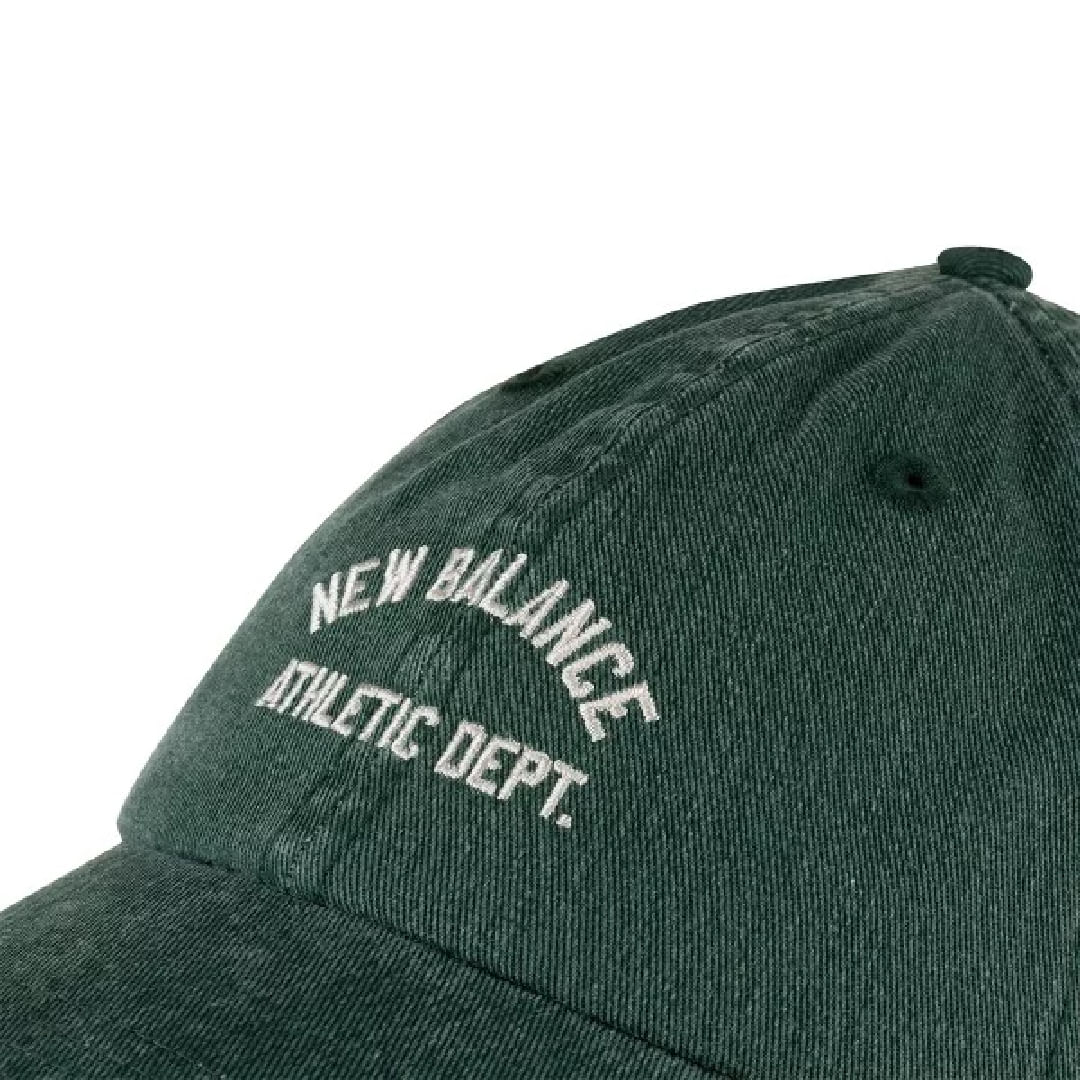 GORRA NEW BALANCE LAH01003-NWG